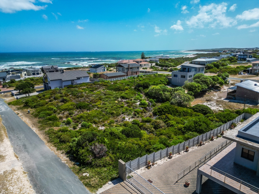 0 Bedroom Property for Sale in Pearly Beach Western Cape
